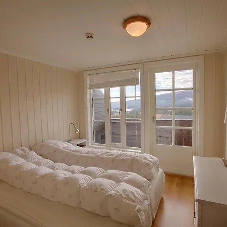 Charming Getaway ,near Trails And Hiking Paths Beitostolen