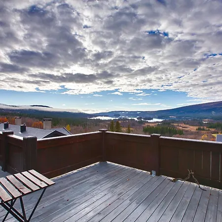 Charming Getaway ,near Trails And Hiking Paths Apartment Beitostolen