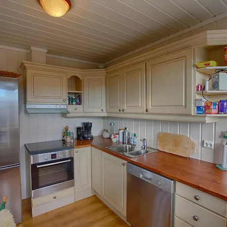 Charming Getaway ,near Trails And Hiking Paths * Beitostolen