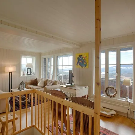 Charming Getaway ,near Trails And Hiking Paths Apartment Beitostolen