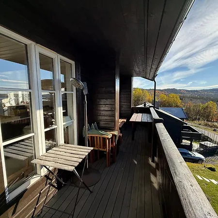 Charming Getaway ,near Trails And Hiking Paths * Beitostolen