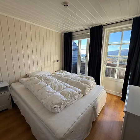 Charming Getaway ,near Trails And Hiking Paths Beitostolen