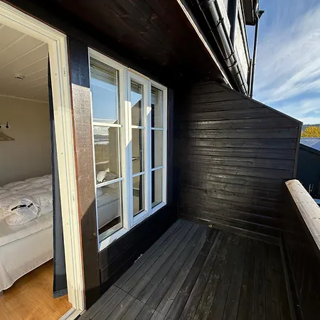 Lägenhet Charming Getaway ,near Trails And Hiking Paths