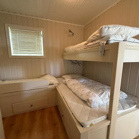 Apartamento Charming Getaway ,near Trails And Hiking Paths Beitostolen