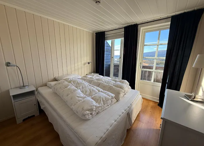 Charming Getaway ,near Trails And Hiking Paths Beitostolen