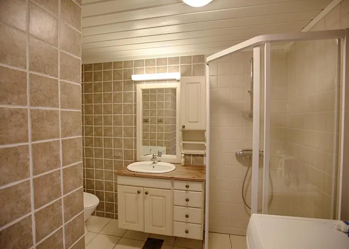 Charming Getaway ,near Trails And Hiking Paths * Beitostolen